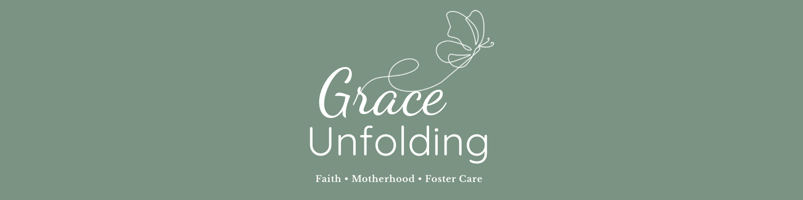 Grace Unfolding